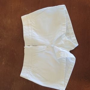 J Crew Chino Shorts